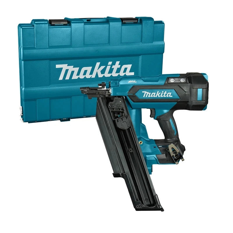 MAKITA Cloueur charpente 22° 18V Solo 29-38GA - DBN901ZK