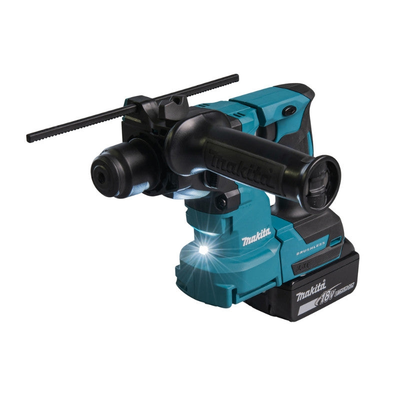 MAKITA Perforateur SDS+ 1,7J 18V Solo - DHR183Z