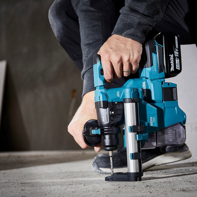 MAKITA Perforateur SDS+ 1,7J 18V Solo - DHR183Z