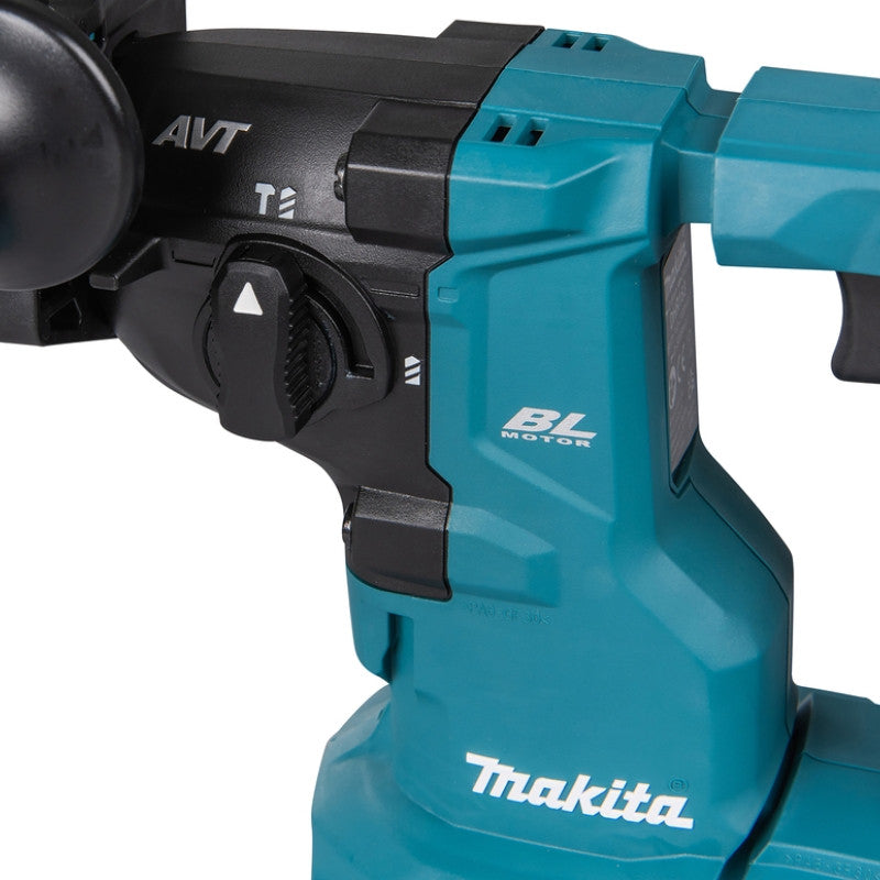 MAKITA Perforateur SDS+ 1,7J 18V Solo - DHR183Z