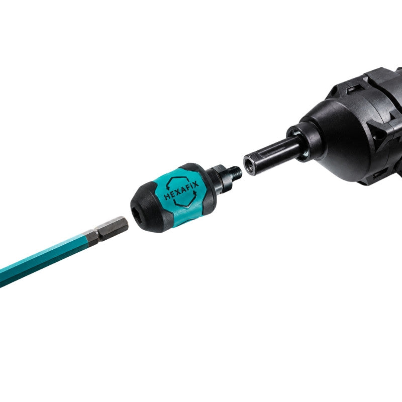 COLLOMIX Adaptateur coupleur M14 Hexafix - 49451-000