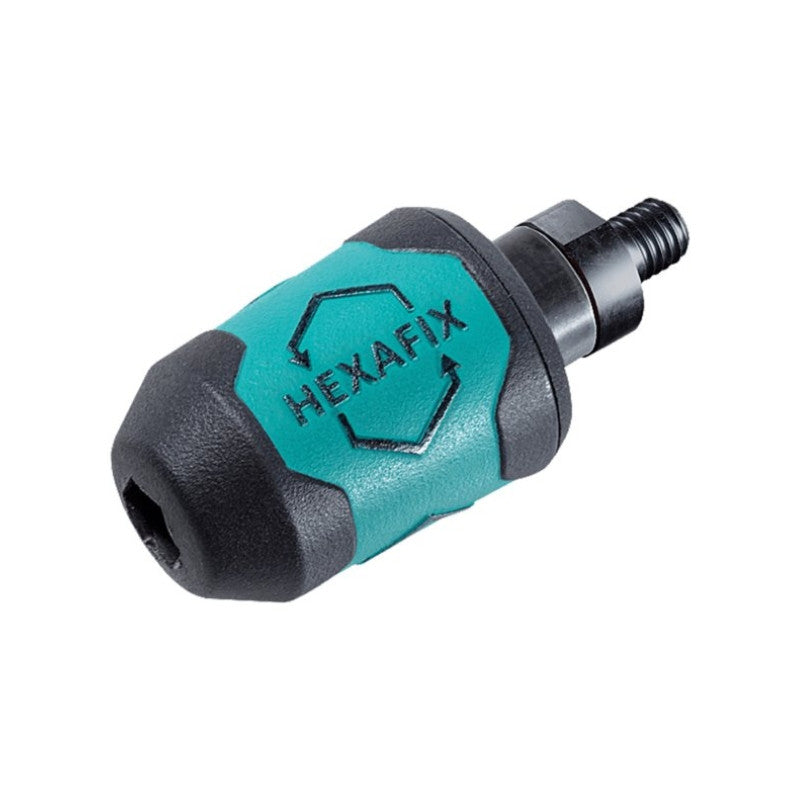 COLLOMIX Adaptateur coupleur M14 Hexafix - 49451-000
