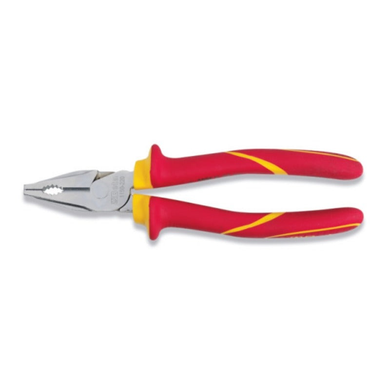 BETA Jeu 2 pinces coupantes isolées 1000V 1169MQ/D2 - 011690152