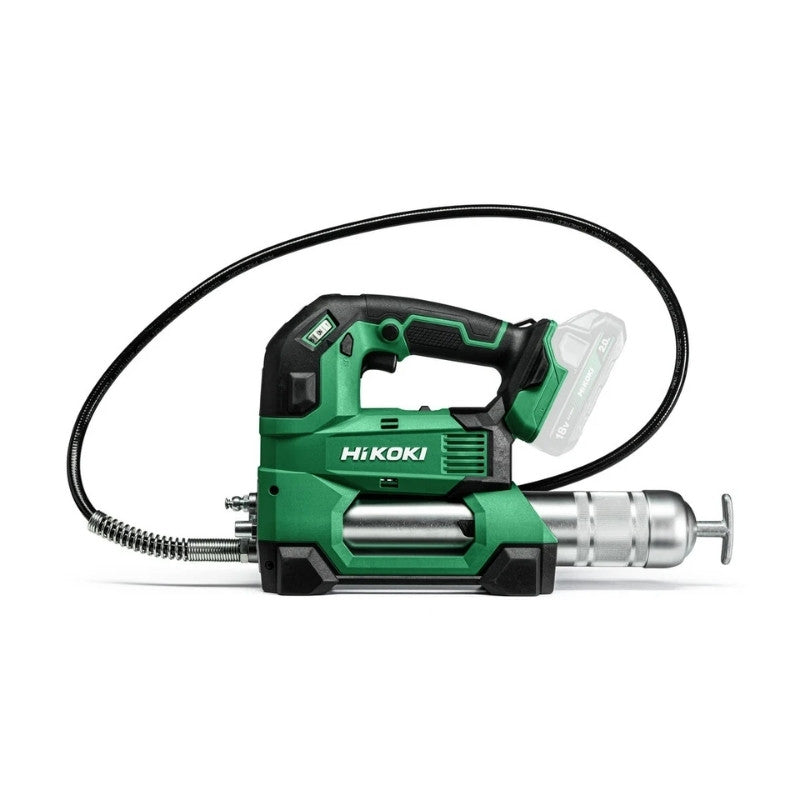 HIKOKI Pompe à graisse 18V Solo - AL18DAW4Z