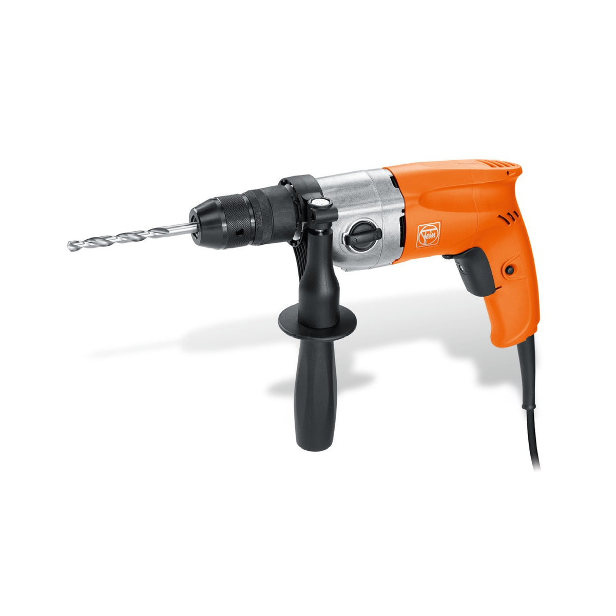 FEIN Perceuse visseuse 550 W Ø 13 mm BOP 13-2 - 72055560000