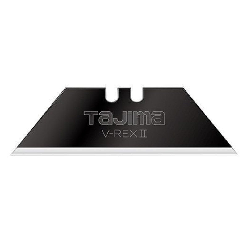 TAJIMA Couteau lame fixe à molette V-Rex - VR-101