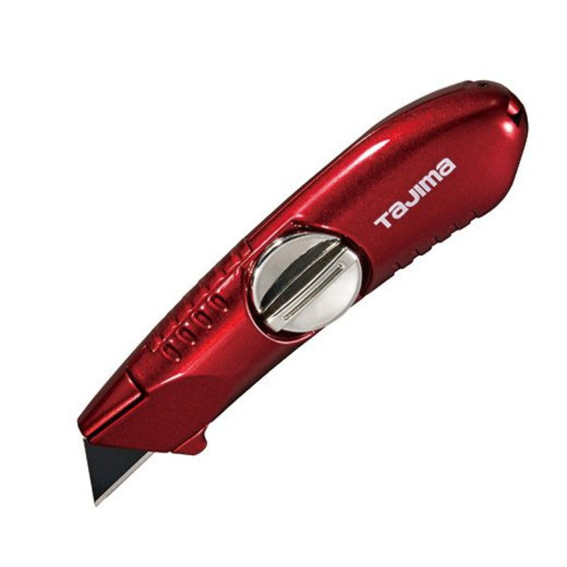 TAJIMA Couteau lame fixe à molette V-Rex - VR-101
