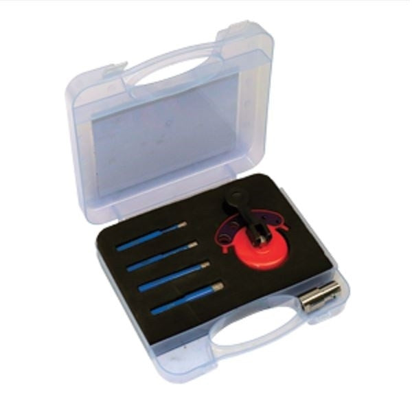 Set de perçage diamanté ø 6 à 12 mm sx-1000 diam industries