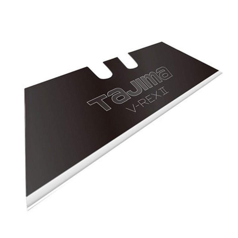 TAJIMA Couteau lame rétractable à molette V-Rex - VR-102