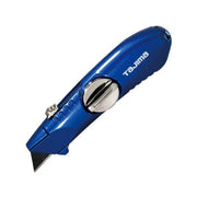 TAJIMA Couteau lame rétractable à molette V-Rex - VR-102