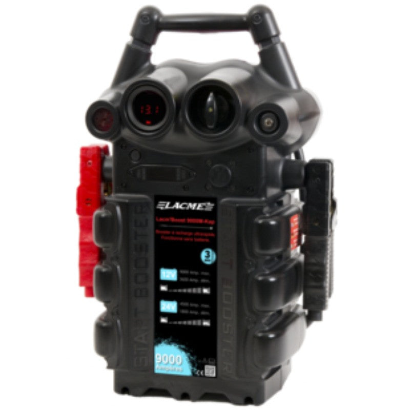 LACME Booster 9000M-KAP- Lacm'Boost - 516900