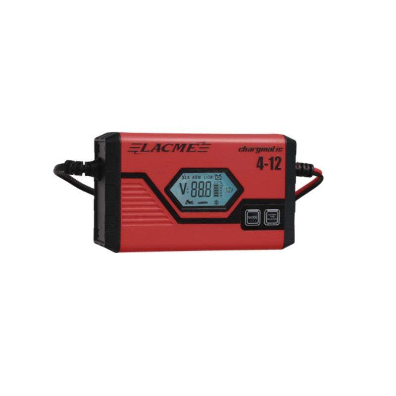 LACME Chargeur floating CHARGMATIC 4-12 - 508400