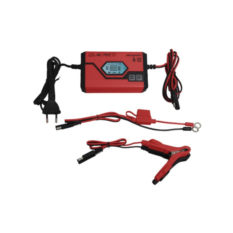 LACME Chargeur floating CHARGMATIC 4-12 - 508400
