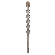 Foret béton 4 taillants sds-plus-7x