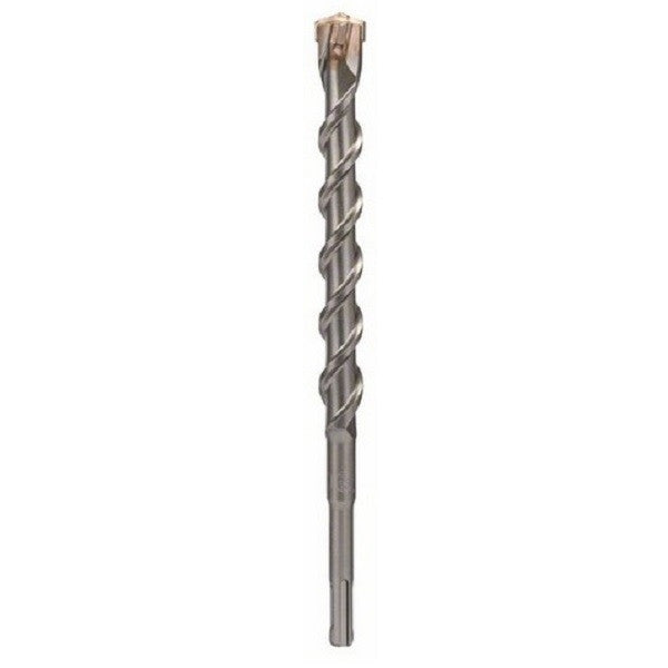 Foret béton 4 taillants sds-plus-7x