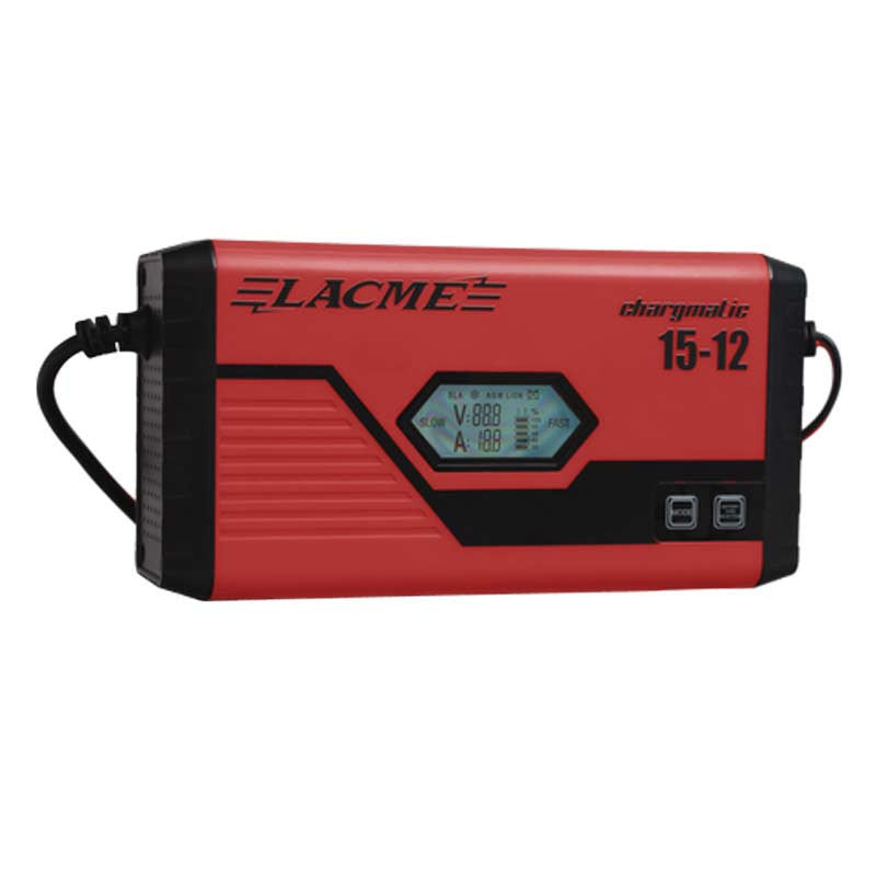 LACME Chargeur floating CHARGMATIC 15-12 - 508900