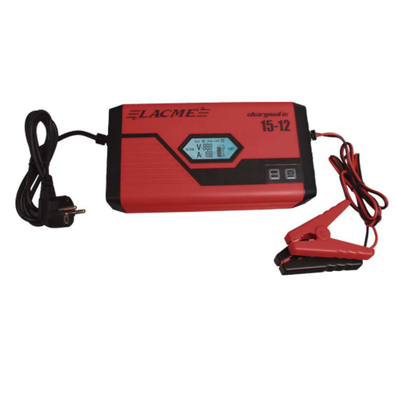 LACME Chargeur floating CHARGMATIC 15-12 - 508900