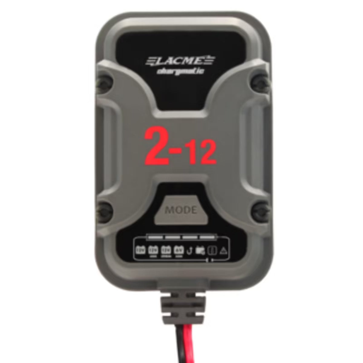 LACME Chargeur floating CHARGMATIC 2-12 - 508200