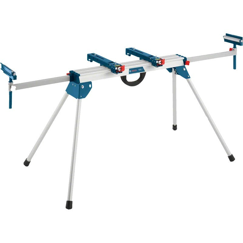 BOSCH Piètement pour scie à onglet GCM GTM - GTA2500 - 0601B12400