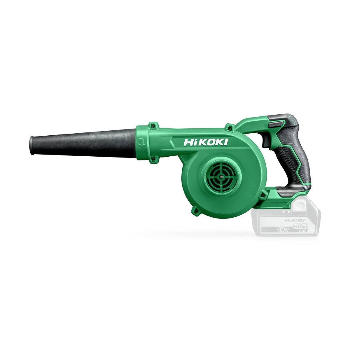 HIKOKI Soufleur 18V Solo - RB18DCW4Z