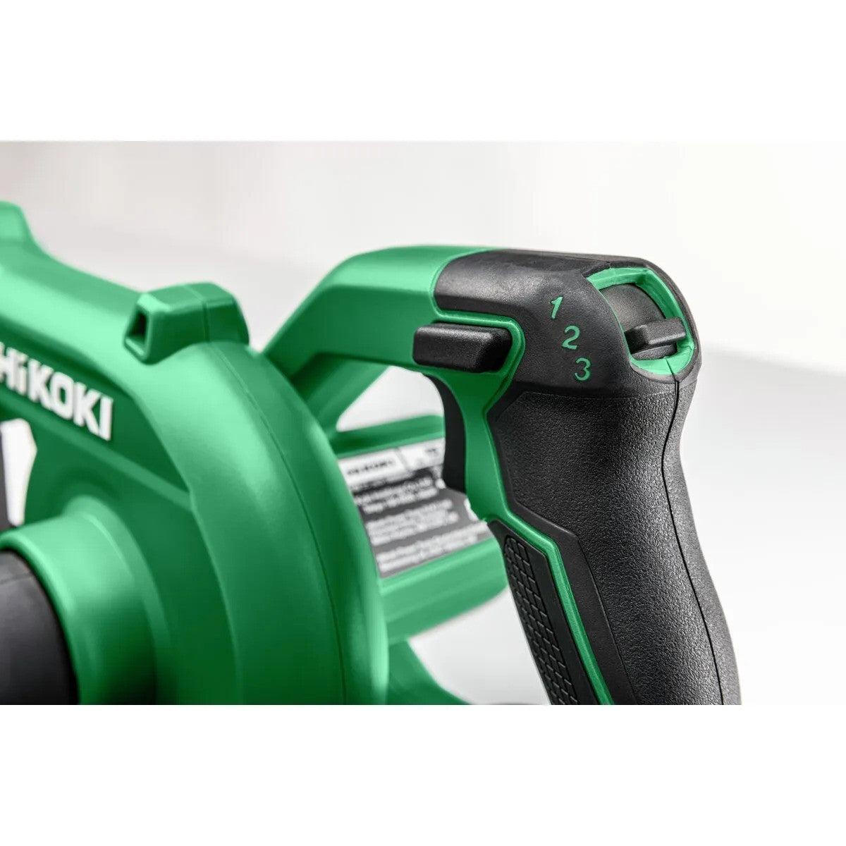HIKOKI Soufleur 18V Solo - RB18DCW4Z