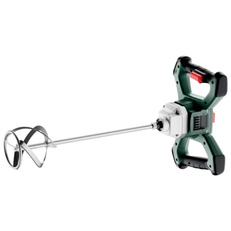 METABO Malaxeur 18V Solo - RW18LTXBL120 - 601164850