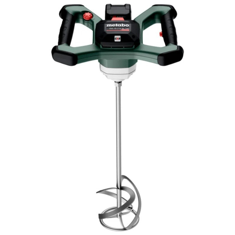 METABO Malaxeur 18V Solo - RW18LTXBL120 - 601164850