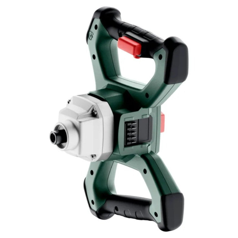 METABO Malaxeur 18V Solo - RW18LTXBL120 - 601164850
