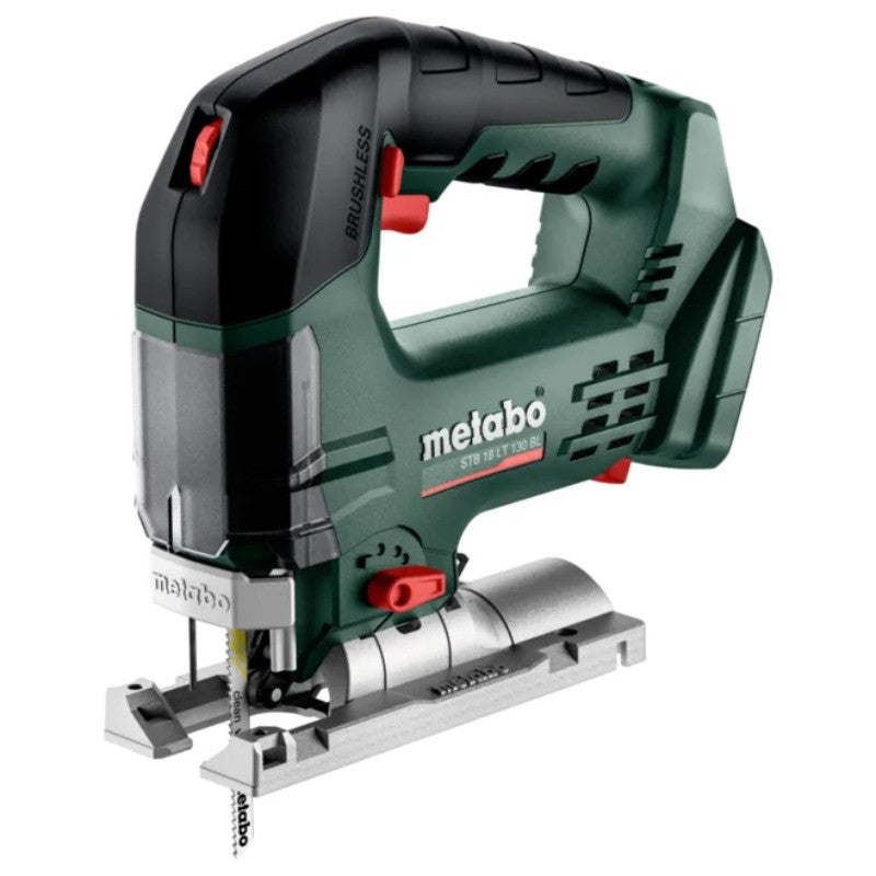 METABO Scie sauteuse 18V Solo - STB18LT130 - 601055840