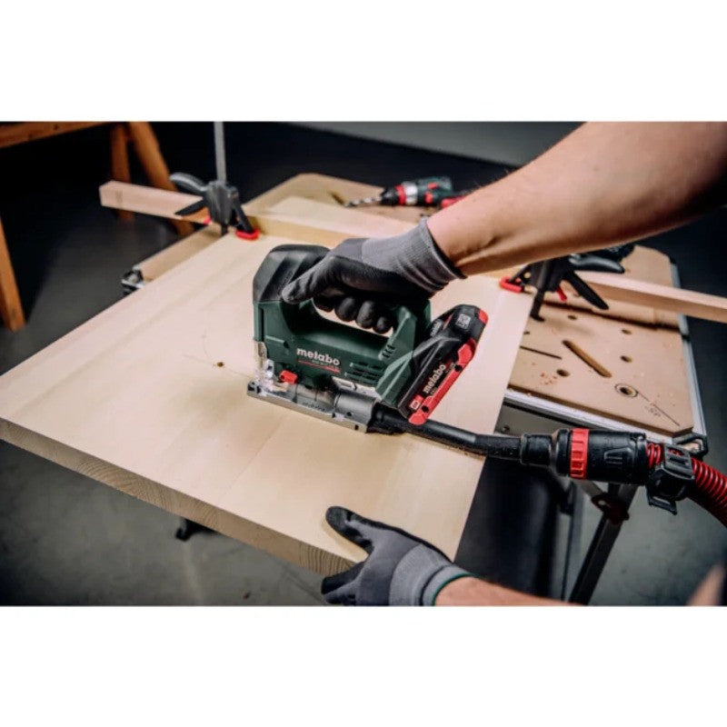 METABO Scie sauteuse 18V Solo - STB18LT130 - 601055840