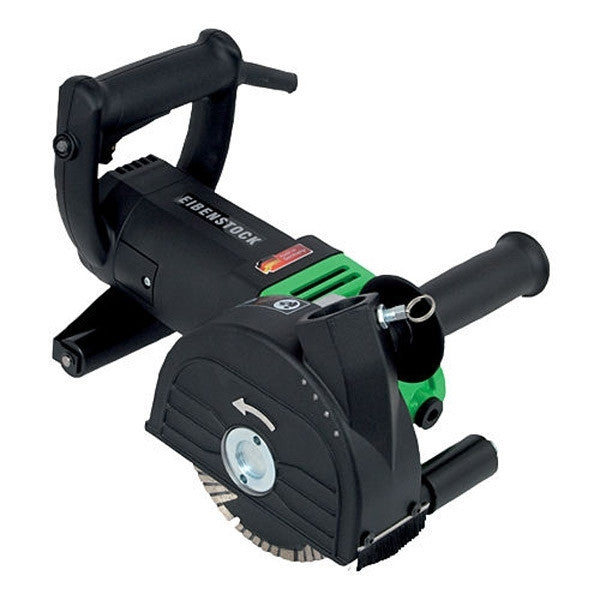 Rainureuse murale ø150 2300w emf150 diam industries
