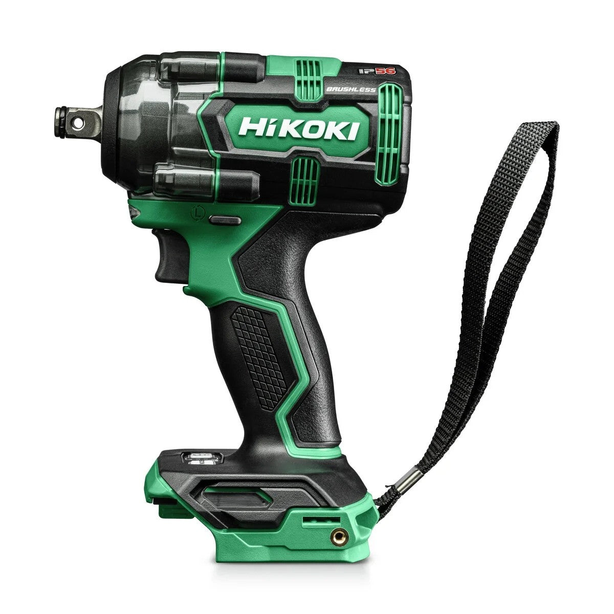 HIKOKI Pack 2 outils 18V DS18DE+WR18DH - KC18DEWJZ