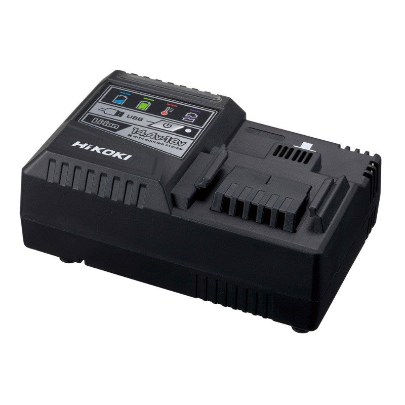 HIKOKI Pack 2 outils 18V DS18DE+WR18DH - KC18DEWJZ