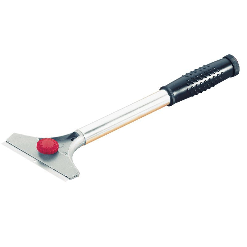 L'OUTIL PARFAIT Grattoir sols et vitres - 1607002