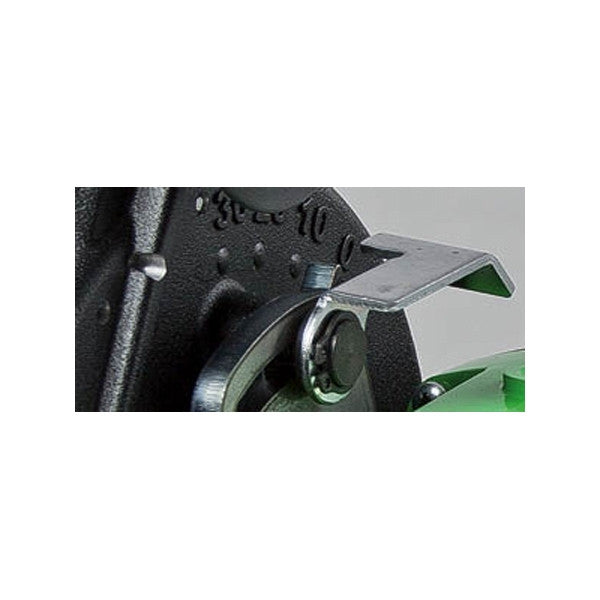 Rainureuse murale ø150 2300w emf150 diam industries
