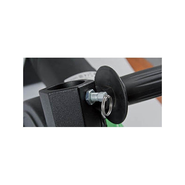 Rainureuse murale ø150 2300w emf150 diam industries