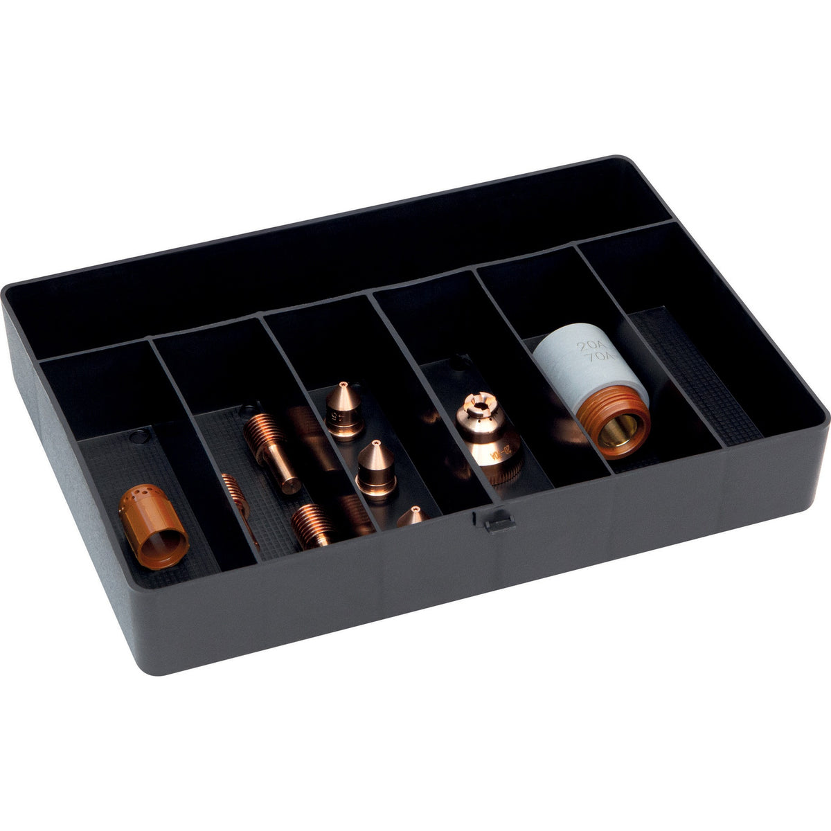 GYS Coffret consommables 20/50 A torche plasma MT-70 - 061613