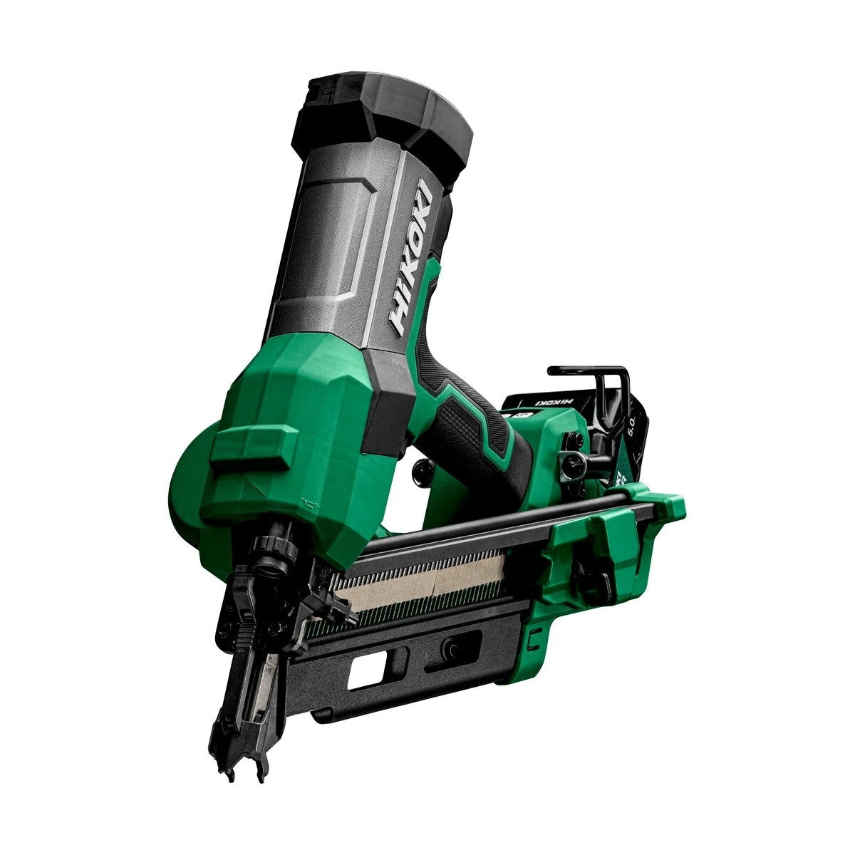 HIKOKI Cloueur de charpente 90mm 18V Solo - NR1890DCBW6Z