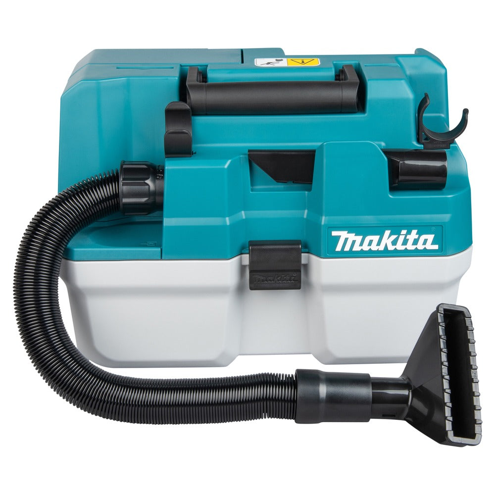 MAKITA Aspirateur souffleur 40V Solo - VC013GLZ03