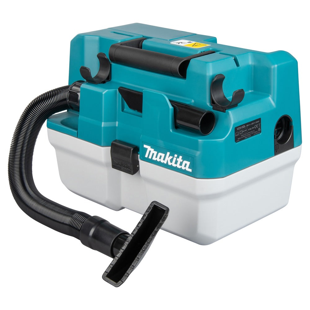 MAKITA Aspirateur souffleur 40V Solo - VC013GLZ03