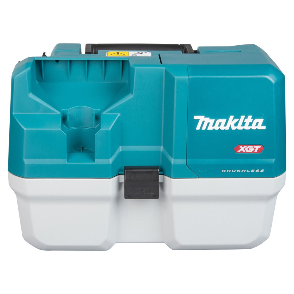 MAKITA Aspirateur souffleur 40V Solo - VC013GLZ03