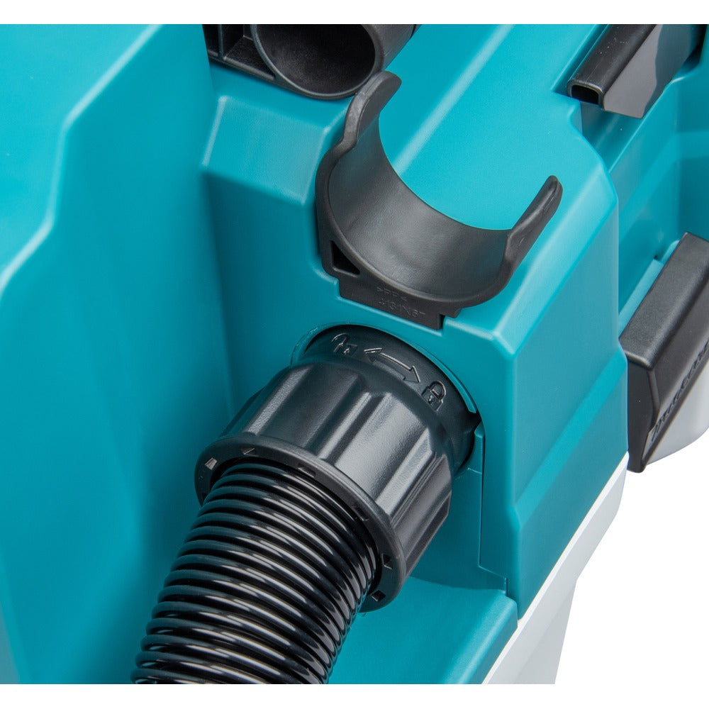 MAKITA Aspirateur souffleur 40V Solo - VC013GLZ03