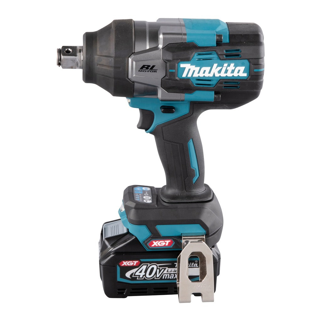 MAKITA Boulonneuse 1630Nm 3/4'' 40V 2x2,5Ah - TW001GD201