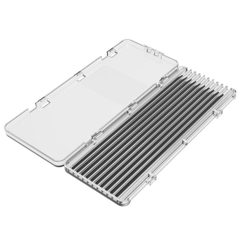 STANLEY 10 Mines de graphite - STHT72007-0