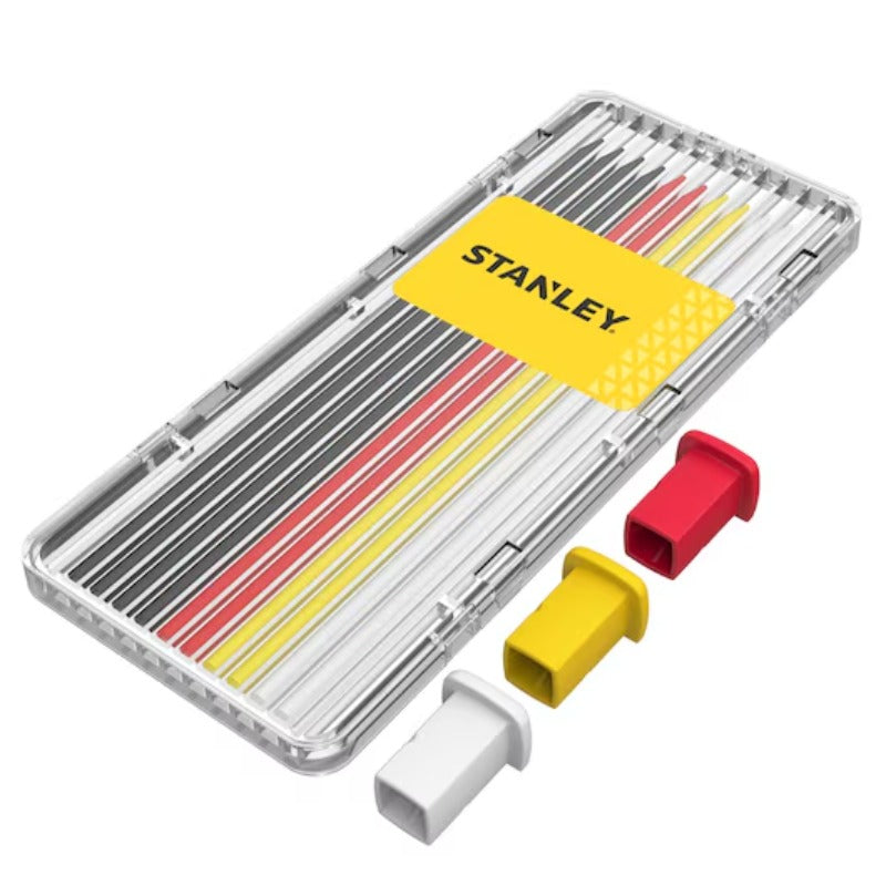 STANLEY 10 Mines mixtes et embouts - STHT72008-0