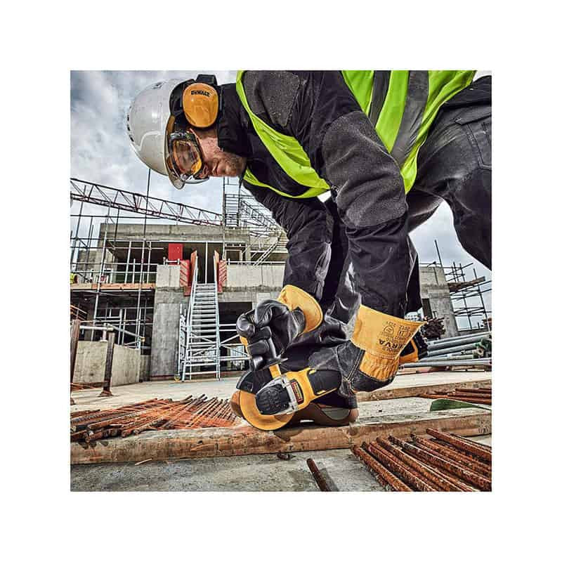 DEWALT Kit 3 outils 18V 5 Ah perceuse perfo meuleuse - DCK330P2T-QW