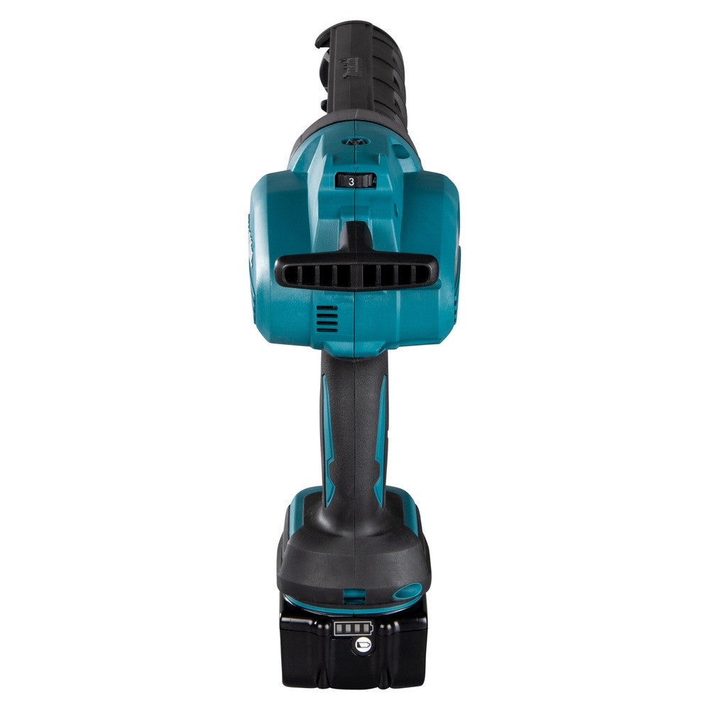 MAKITA Pistolet à mastic 18V 2Ah - DCG180RA