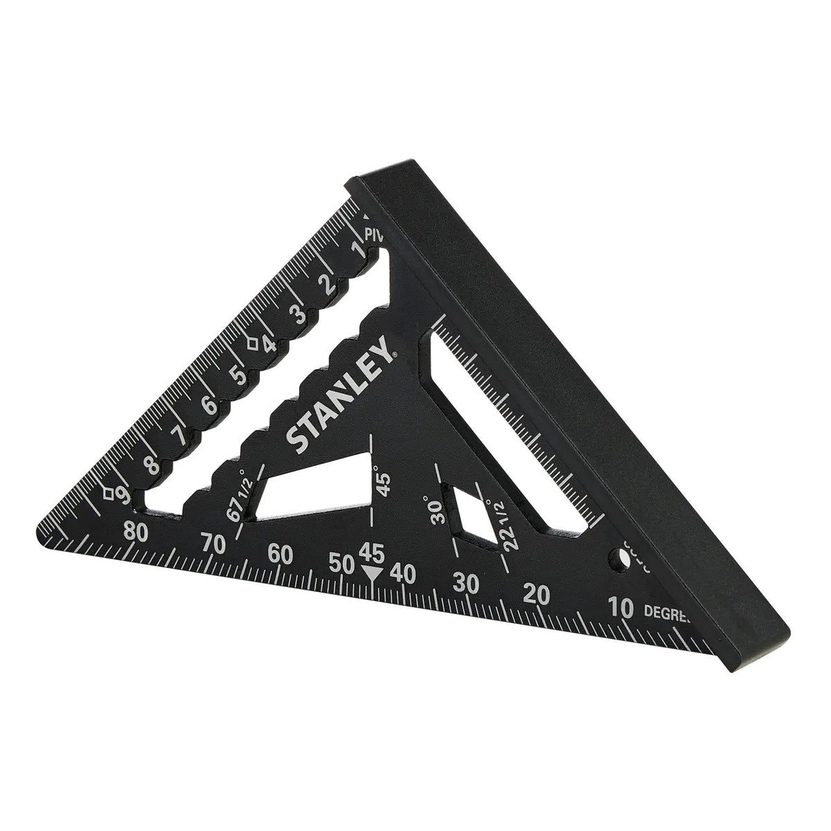 STANLEY Équerre Alu Quicksquare