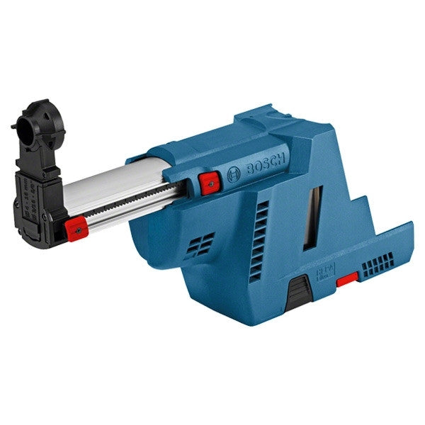 Aspiration pour perfo 18v sds plus gde18v-16 1600a0051m bosch