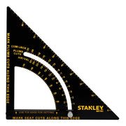 STANLEY Équerre ajustable Alu Quicksquare
